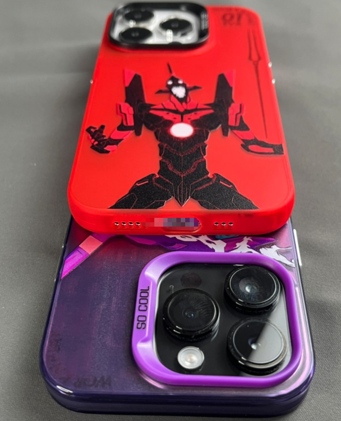 1:1 Batch cell phone case-182