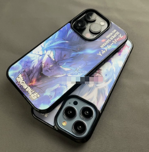 1:1 Batch cell phone case-409