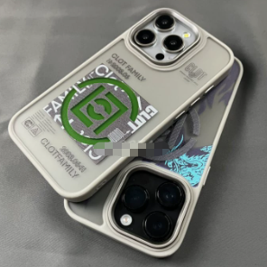 1:1 Batch cell phone case-208