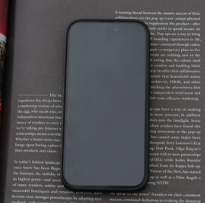 1:1 Batch cell phone case-408