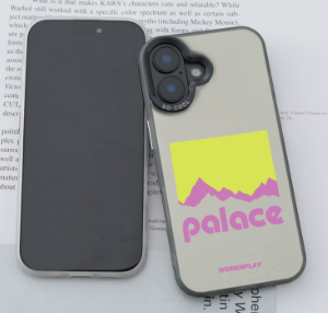 1:1 Batch cell phone case-491