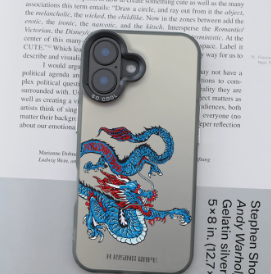 1:1 Batch cell phone case-490