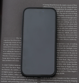 1:1 Batch cell phone case-407