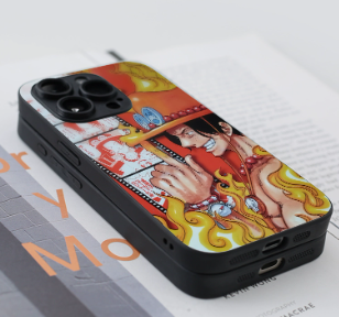 1:1 Batch cell phone case-440