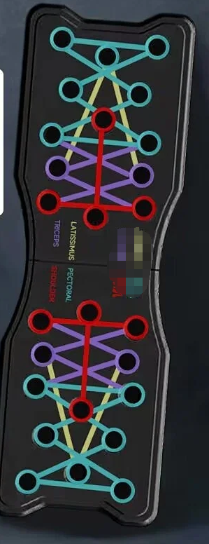 Workout Pad-1