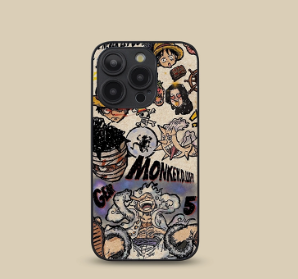 1:1 Batch cell phone case-438