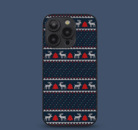 1:1 Batch cell phone case-487