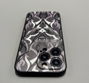 1:1 Batch cell phone case-91