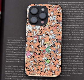 1:1 Batch cell phone case-290
