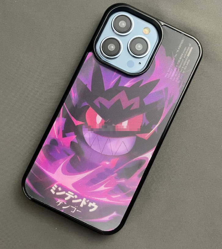 1:1 Batch cell phone case-238