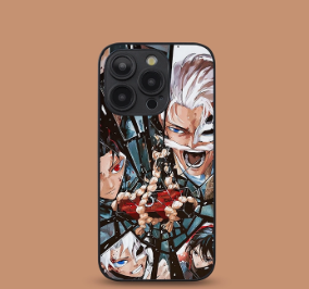 1:1 Batch cell phone case-498