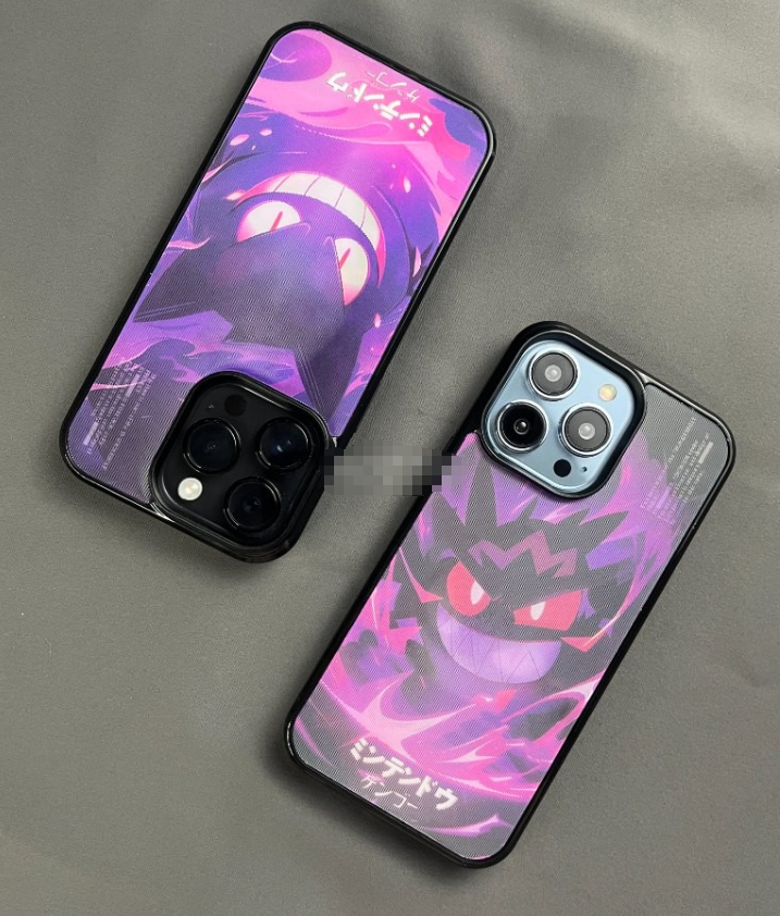 1:1 Batch cell phone case-238