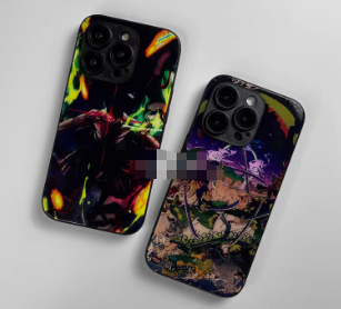 1:1 Batch cell phone case-138