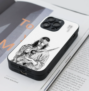 1:1 Batch cell phone case-444