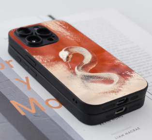 1:1 Batch cell phone case-497