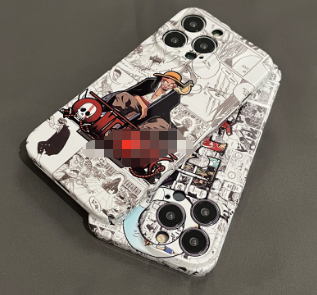 1:1 Batch cell phone case-94