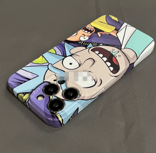 1:1 Batch cell phone case-95