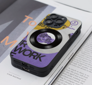 1:1 Batch cell phone case-266