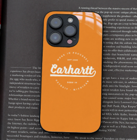 1:1 Batch cell phone case-407