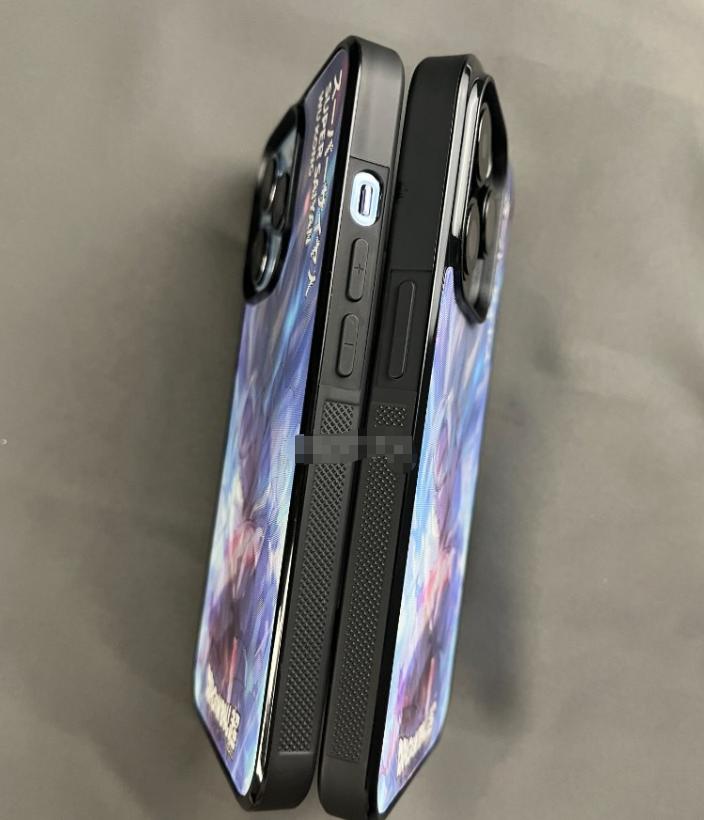 1:1 Batch cell phone case-409