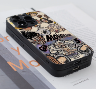 1:1 Batch cell phone case-438