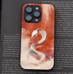 1:1 Batch cell phone case-497
