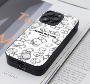 1:1 Batch cell phone case-265