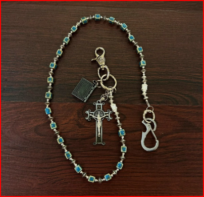 trouser chain-5