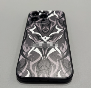 1:1 Batch cell phone case-91