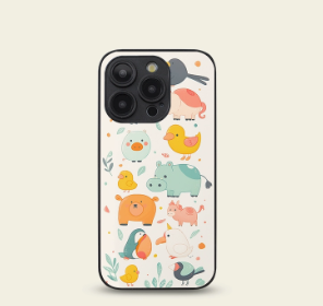 1:1 Batch cell phone case-508