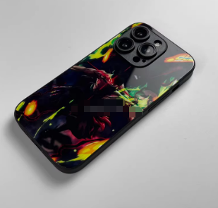 1:1 Batch cell phone case-138