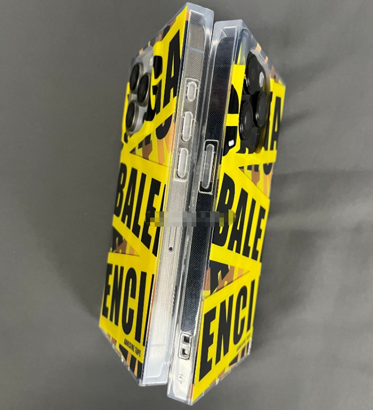 1:1 Batch cell phone case-243