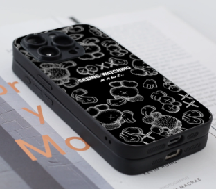 1:1 Batch cell phone case-265