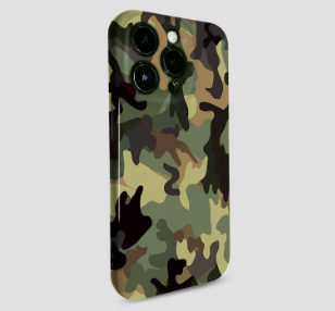 1:1 Batch cell phone case-442