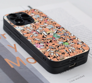 1:1 Batch cell phone case-290