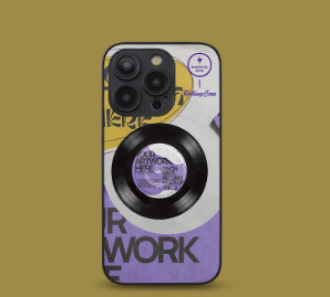 1:1 Batch cell phone case-266