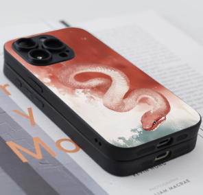 1:1 Batch cell phone case-497