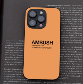 1:1 Batch cell phone case-473