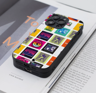 1:1 Batch cell phone case-504