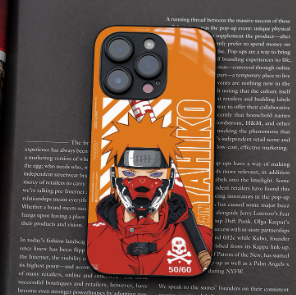 1:1 Batch cell phone case-423
