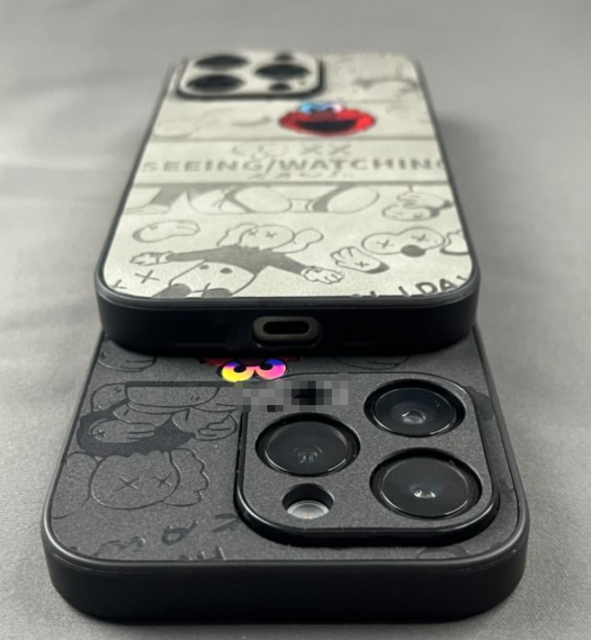 1:1 Batch cell phone case-211
