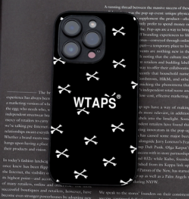 1:1 Batch cell phone case-267