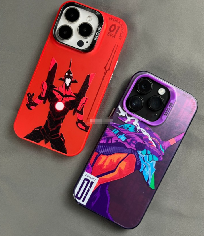 1:1 Batch cell phone case-182