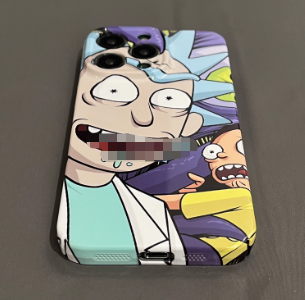 1:1 Batch cell phone case-95