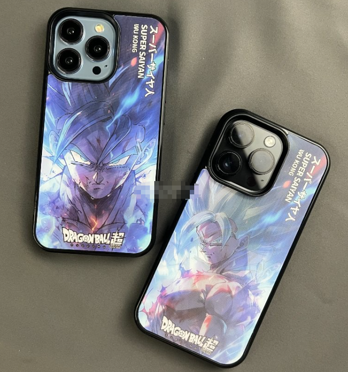 1:1 Batch cell phone case-409