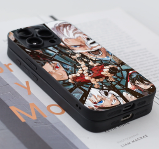 1:1 Batch cell phone case-498