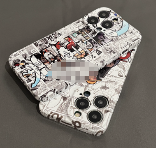 1:1 Batch cell phone case-94