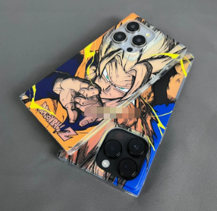 1:1 Batch cell phone case-237