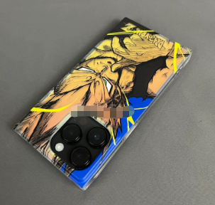 1:1 Batch cell phone case-237