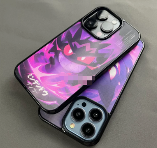 1:1 Batch cell phone case-238